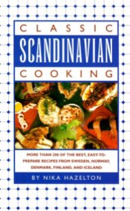Classic Scandinavian Cooking