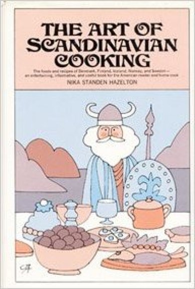 The Art of Scandinavian Cooking